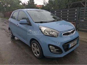 KIA PICANTO 1.0 LX Cool