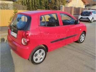 KIA PICANTO 1.1 LX Cool Plus SZÉP.GYÁRIAS.KLÍMÁS!