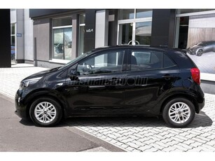 KIA PICANTO 1.2 DPI Gold Hot Limited 2022/04 havi 9973 km futással!