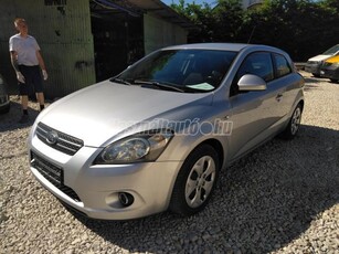 KIA PRO CEE'D 1.6 CRDi LX Plus