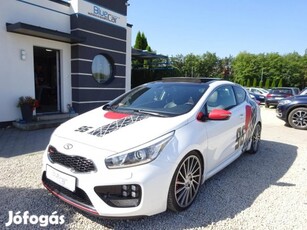 KIA Pro CEE'D 1.6 Tgdi GT Mid KM:131ezer!Sport!...