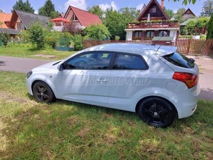 KIA PRO CEE'D ED 1.6