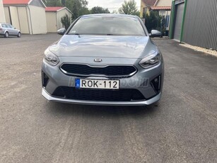 KIA PRO CEE'D ProCeed 1.4 T-GDI GT Line