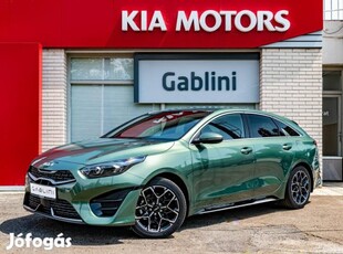 KIA Pro CEE'D Proceed 1.5 T-GDI GT Linedct Auto...