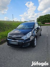 Kia Rio 1.2 benzin