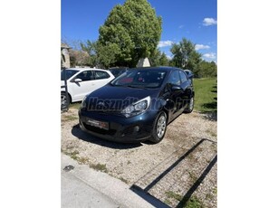 KIA RIO 1.2 CVVT EX