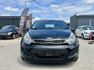 KIA RIO 1.2 CVVT EX