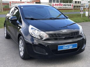 KIA RIO 1.2 CVVT LX