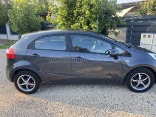 KIA RIO 1.2 CVVT LX