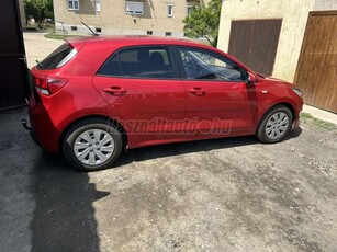 KIA RIO 1.25 MPI LX