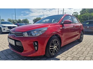 KIA RIO 1.25 MPI LX Exclusive 55e Km ! Garnciális !