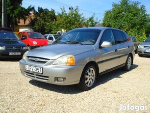 KIA RIO 1.3 Jó motorral.klímával.vonóhoroggal