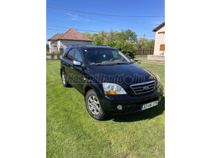 KIA SORENTO 2.5 CRDi EX Prémium (Automata)