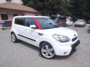 KIA SOUL 1.6 CRDi High Power EX