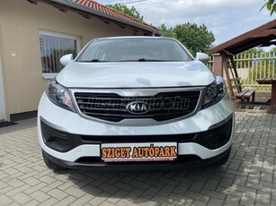 KIA SPORTAGE 1.6 GDI EX TEMPOMAT 126000 KM!!!