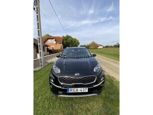 KIA SPORTAGE 1.6 GDI Gold