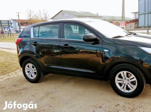 KIA Sportage 1.6 GDI LX akár 3 év teljeskörű ga...