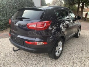 KIA SPORTAGE 1.6 GDI LX navi.digit klíma.tempomat.p.radar+kamera.vezetett szervizkönyv