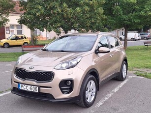 KIA SPORTAGE 1.6 GDI LX Plus