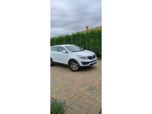 KIA SPORTAGE 1.7 CRDi LX