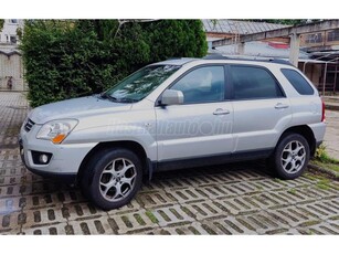 KIA SPORTAGE 2.0 LX 4x4