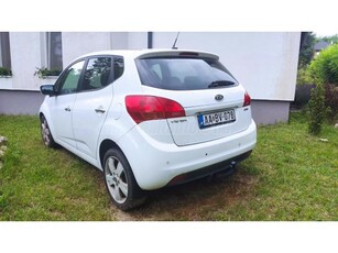 KIA VENGA 1.6 CRDi TX