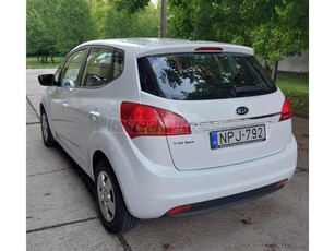 KIA VENGA 1.6 CVVT EX Limited