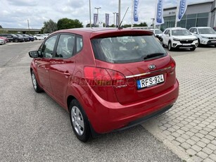 KIA VENGA 1.6 CVVT Navi