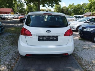 KIA VENGA 1.6 EX 1-2 munkanap alatt elvihető!