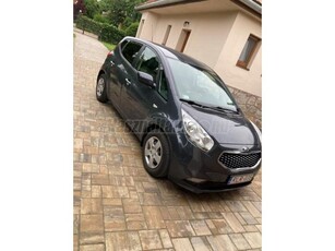 KIA VENGA 1.6 MPI Navi