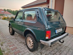 LADA NIVA 21214