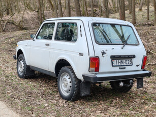 LADA NIVA 21214