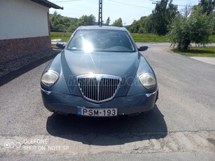 LANCIA THESIS 2.4 JTD Emblema