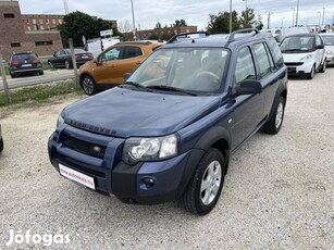 Land Rover Freelander Freeer 2.0 TD4 Premium (A...