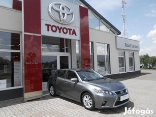 Lexus CT 200h Comfort (Automata)