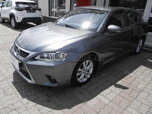 LEXUS CT 200h Comfort (Automata)