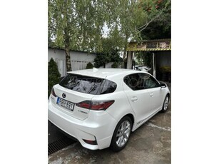 LEXUS CT 200h Comfort (Automata) EU6