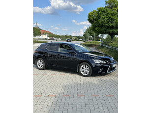 LEXUS CT 200h Comfort&Navigation (Automata) EU6