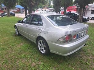 LEXUS IS 200 Executive