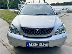 LEXUS RX 300 Executive (Automata) MAGYARORSZÁGI!VÉGIG SZERVIZELT!