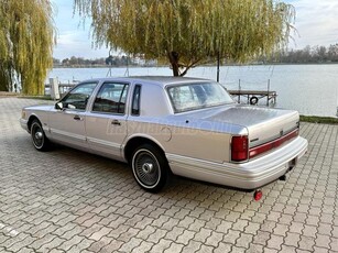 LINCOLN TOWN CAR 4.6 V8 Automata Signature Series