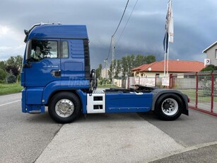 MAN TGS 18.440 EURO 6