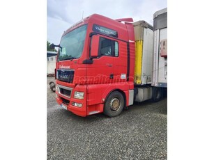 MAN TGX 18.440 EEV