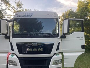 MAN TGX