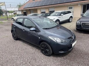 MAZDA 2 1.3 CE Plus