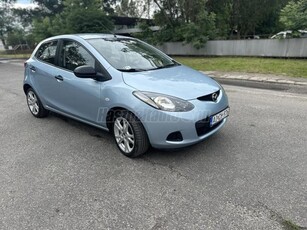 MAZDA 2 1.3 CE Plus