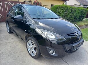 MAZDA 2 1.3i CE Plus