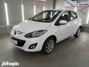 Mazda 2 1.3i CE Plus Sorszám: 120