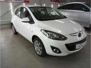 MAZDA 2 1.3i CE Plus SORSZÁM: 120