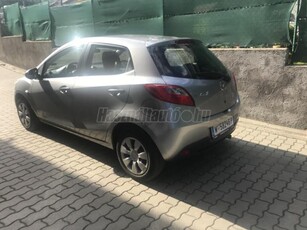 MAZDA 2 1.3i CE Pro